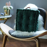 Coussin Carre Design 42x42cm - La Maison de la Housse®