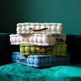 Coussin Carre Design 42x42cm - La Maison de la Housse®