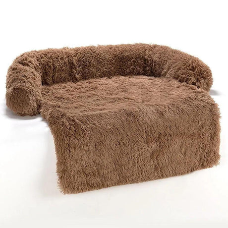 Coussin Panier Déhoussable Lit Pour Canapé Chien & Chat - La Maison de la Housse®