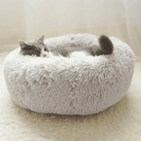Coussin Pour Chat Panier Lit Apaisant - La Maison de la Housse®
