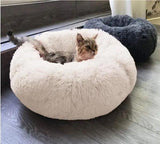 Coussin Pour Chat Panier Lit Apaisant - La Maison de la Housse®