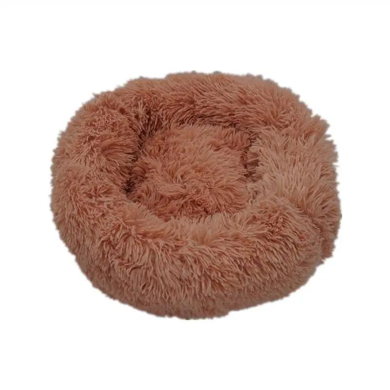 Coussin Pour Chat Panier Lit Apaisant - La Maison de la Housse®