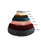 Coussin Pour Chien et Chat Panier Lit Apaisant - La Maison de la Housse®