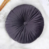 Coussin Rond Design 35x35cm - La Maison de la Housse®