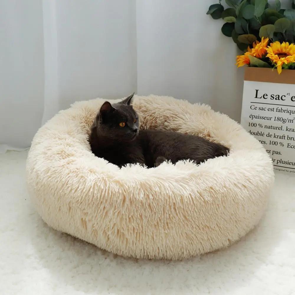 Coussin Ultra Doux Chien & Chat - Sweet Dreams - La Maison de la Housse®