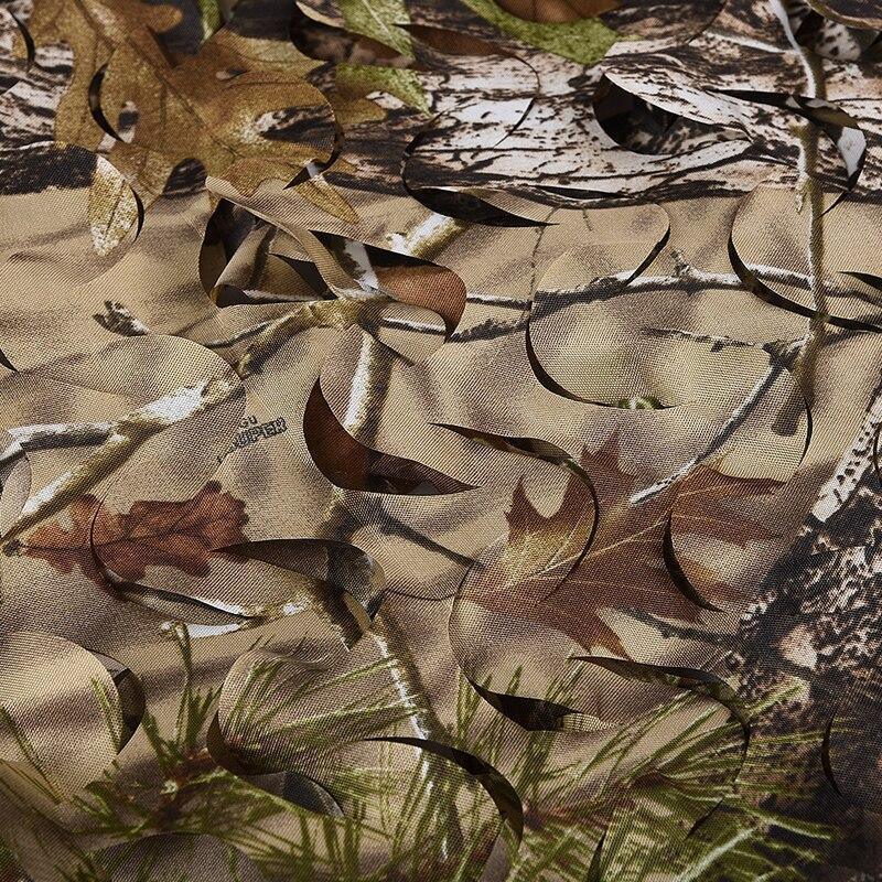 Filet De Camouflage Militaire - La Maison de la Housse®