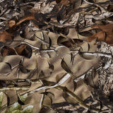 Filet De Camouflage Militaire - La Maison de la Housse®