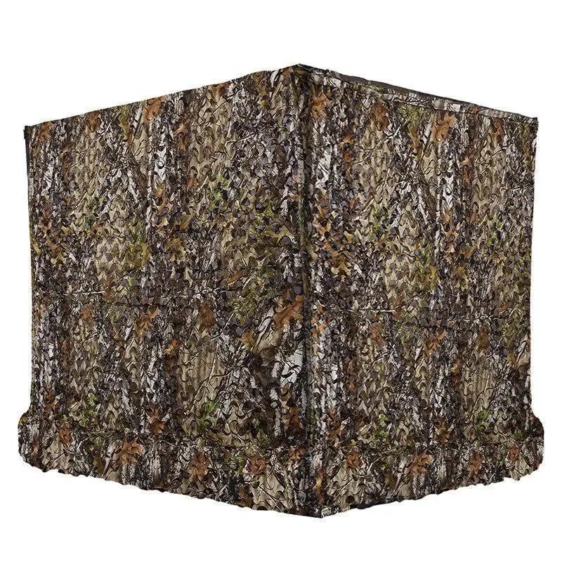 Filet De Camouflage Militaire - La Maison de la Housse®