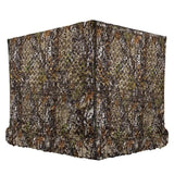 Filet De Camouflage Militaire - La Maison de la Housse®