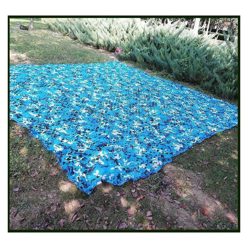 Filet De Camouflage | Ombrage | Terrasse | Abri | Pergola | Chasse - La Maison de la Housse®