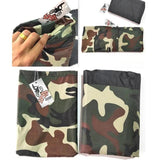 Housse Bâche Protection Argent Noir Moto & Scooter - Etanche - La Maison de la Housse®