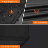 Housse Barbecue Weber - La Maison de la Housse®