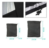 Housse Barbecue Weber - La Maison de la Housse®