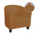 Housse Camel De Fauteuil Club - Extensible - La Maison de la Housse®