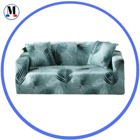 Housse De Canapé Amazon - La Maison de la Housse®