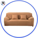 Housse De Canapé Camel - La Maison de la Housse®