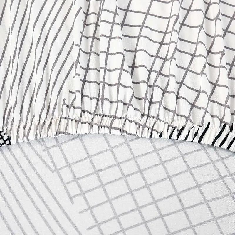 Housse De Canapé Clic Clac - SCANDINAVE - La Maison de la Housse®