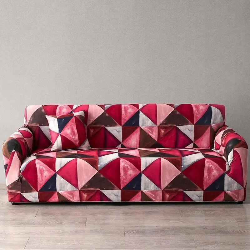 Housse De Canapé Consolida - La Maison de la Housse®