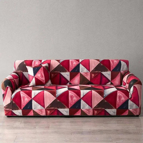 Housse De Canapé Consolida - La Maison de la Housse®