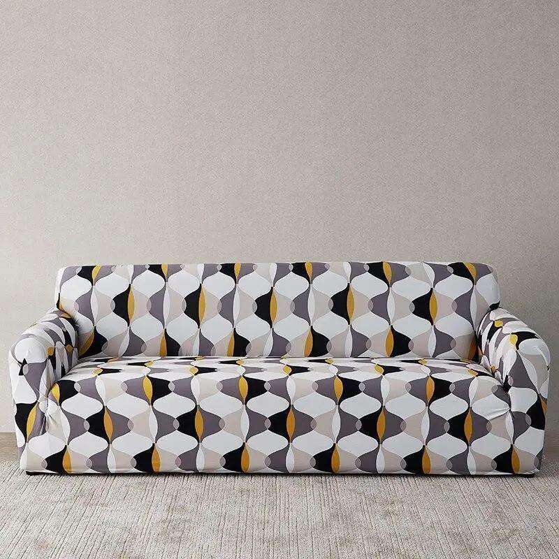 Housse De Canapé Daphne - La Maison de la Housse®