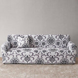 Housse De Canapé Digitalis - La Maison de la Housse®