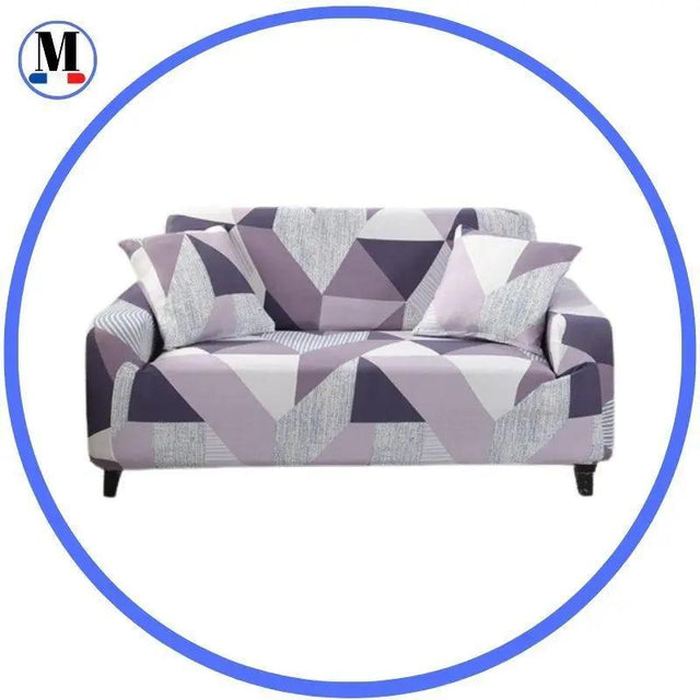 Housse De Canapé Doroni - La Maison de la Housse®