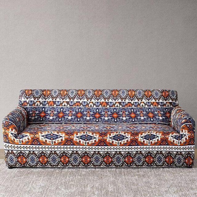 Housse De Canapé Dryas - La Maison de la Housse®