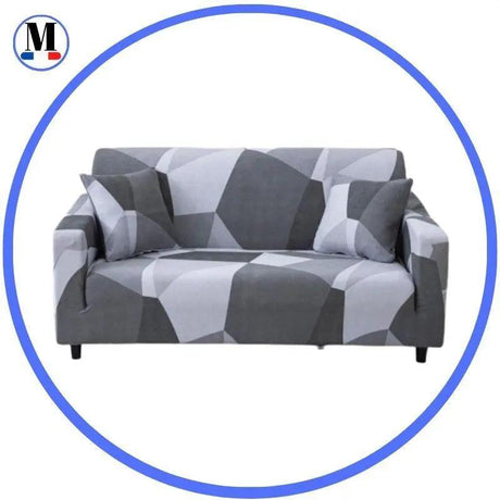 Housse De Canapé Erigeron - La Maison de la Housse®