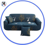 Housse De Canapé Pogon - La Maison de la Housse®