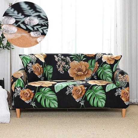 Housse De Canapé Pusilla - La Maison de la Housse®