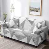 Housse De Canapé SCANDINAVE - La Maison de la Housse®