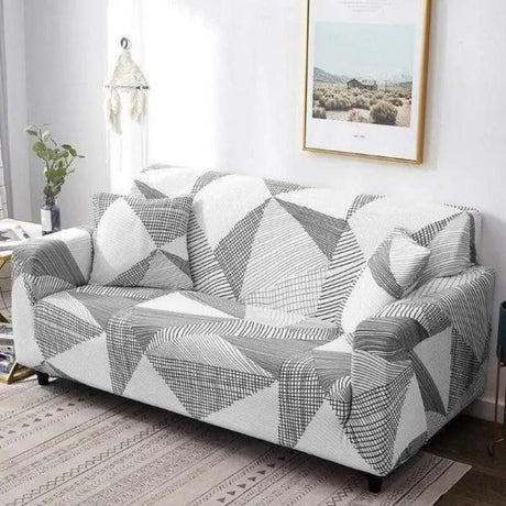 Housse De Canapé SCANDINAVE - La Maison de la Housse®