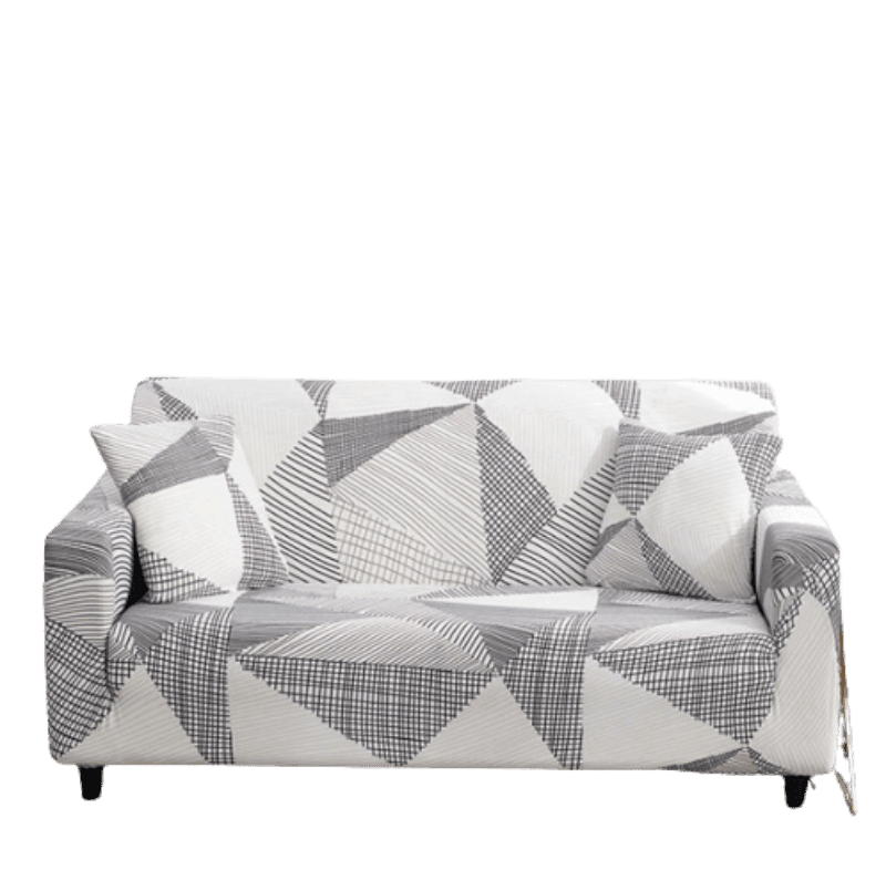 Housse De Canapé SCANDINAVE - La Maison de la Housse®