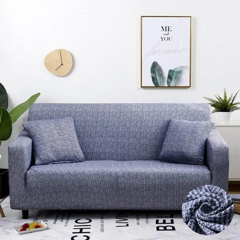 Housse De Canapé Trifolium - La Maison de la Housse®