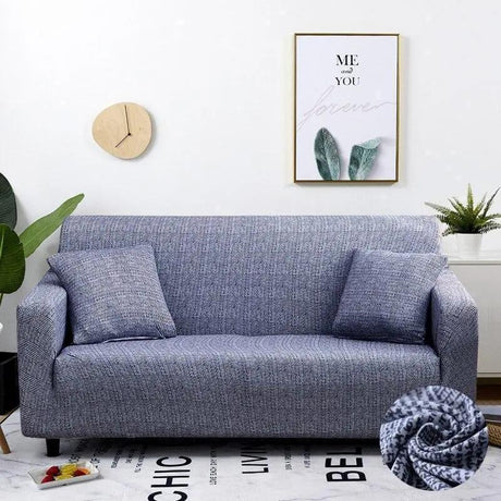 Housse De Canapé Trifolium - La Maison de la Housse®