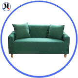 Housse De Canapé Vert - La Maison de la Housse®
