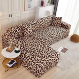 Housse De Canapé d'Angle Polis - La Maison de la Housse®