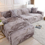 Housse De Canapé d'Angle Propus - La Maison de la Housse®