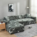 Housse De Canapé d'Angle Scheat - La Maison de la Housse®