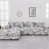 Housse De Canapé d'Angle - Swertia - La Maison de la Housse®