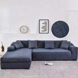 Housse De Canapé d'Angle - Vinca - La Maison de la Housse®