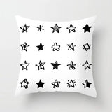 Housse De Coussin Scorpius - La Maison de la Housse®