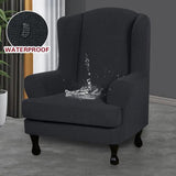 Housse De Fauteuil Extensible Waterproof - La Maison de la Housse®