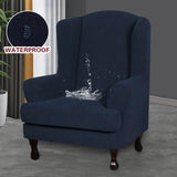 Housse De Fauteuil Extensible Waterproof - La Maison de la Housse®