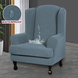 Housse De Fauteuil Extensible Waterproof - La Maison de la Housse®