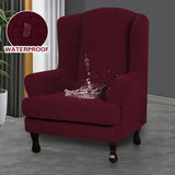 Housse De Fauteuil Extensible Waterproof - La Maison de la Housse®