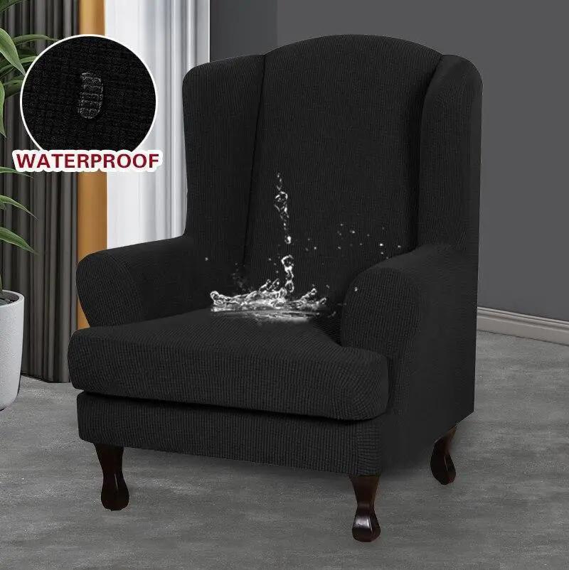 Housse De Fauteuil Extensible Waterproof - La Maison de la Housse®