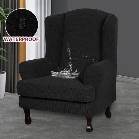 Housse De Fauteuil Extensible Waterproof - La Maison de la Housse®