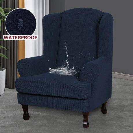 Housse De Fauteuil Extensible Waterproof - La Maison de la Housse®