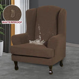 Housse De Fauteuil Extensible Waterproof - La Maison de la Housse®